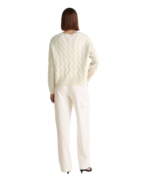 Pantalón Tommy Hilfiger para mujer