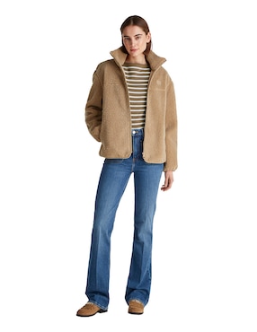 Jeans straight Tommy Hilfiger para mujer