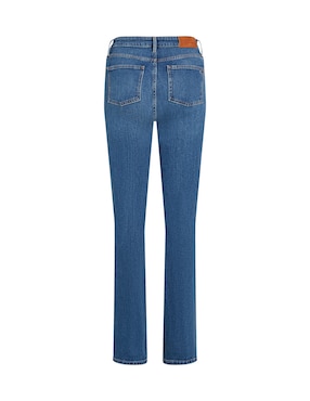 Jeans straight Tommy Hilfiger para mujer