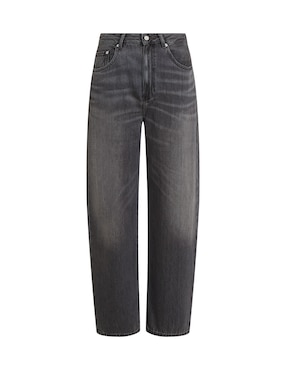 Jeans straight Tommy Hilfiger para mujer