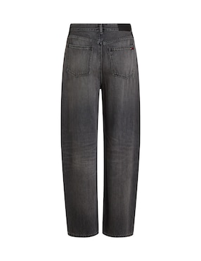 Jeans straight Tommy Hilfiger para mujer