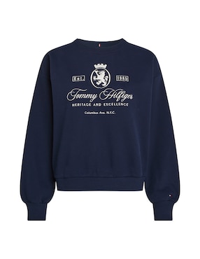 Sudadera Tommy Hilfiger para mujer