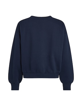 Sudadera Tommy Hilfiger para mujer