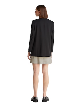 Falda corto Tommy Hilfiger a la cintura