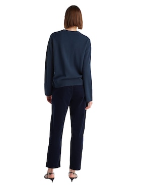 Pantalón Tommy Hilfiger para mujer
