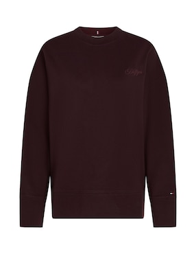 Sudadera Tommy Hilfiger para mujer