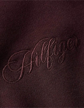 Sudadera Tommy Hilfiger para mujer