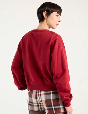 Sudadera Tommy Hilfiger para mujer
