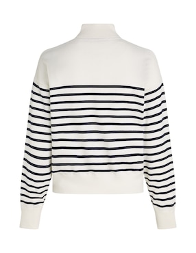 Suéter Tommy Hilfiger cuello alto para mujer