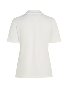 Playera tipo polo Tommy Hilfiger para mujer