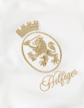 Playera tipo polo Tommy Hilfiger para mujer