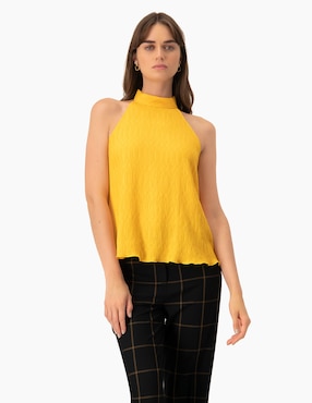Blusa Ivonne para mujer