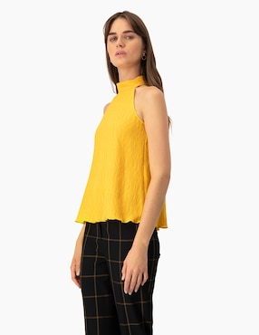 Blusa Ivonne para mujer