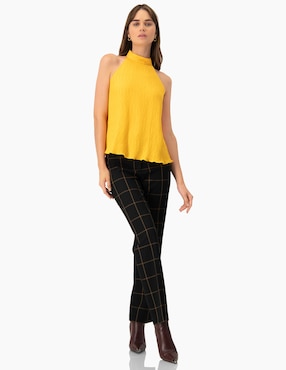Blusa Ivonne para mujer