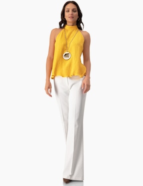 Blusa Ivonne para mujer