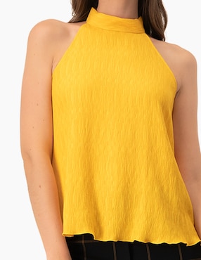 Blusa Ivonne para mujer