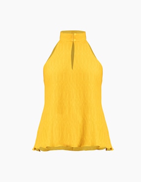 Blusa Ivonne para mujer