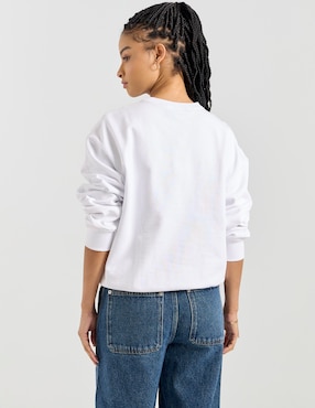 Sudadera Calvin Klein Jeans para mujer