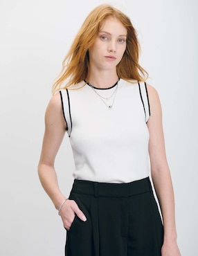 Chaleco Julio para mujer