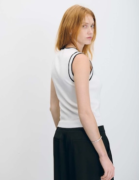 Chaleco Julio para mujer