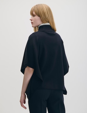 Poncho Julio para mujer