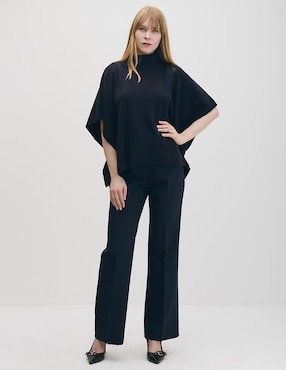 Poncho Julio para mujer