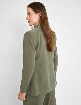 Saco formal Trucco para mujer