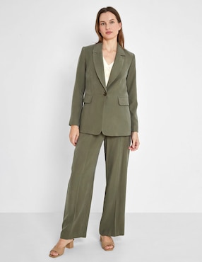 Saco formal Trucco para mujer