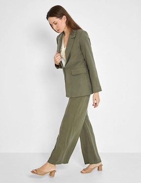 Saco formal Trucco para mujer