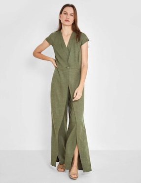 Jumpsuit Trucco para mujer