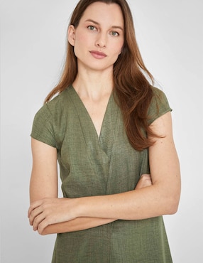 Jumpsuit Trucco para mujer