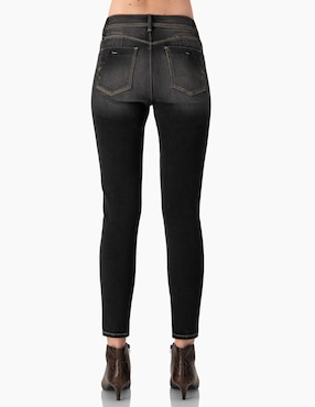 Jeans skinny Ivonne para mujer