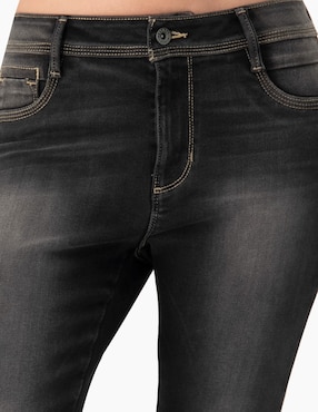 Jeans skinny Ivonne para mujer