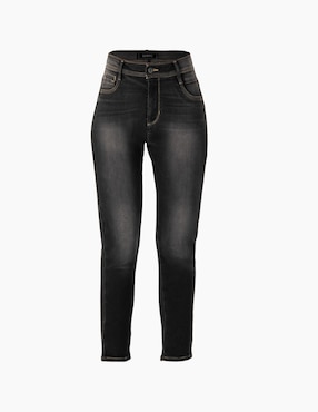 Jeans skinny Ivonne para mujer