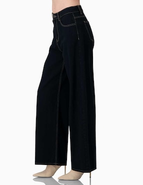Jeans amplio Ivonne para mujer
