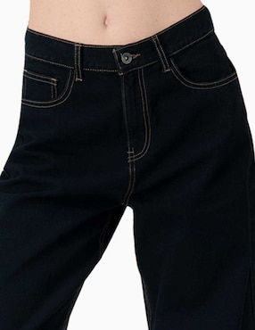 Jeans amplio Ivonne para mujer