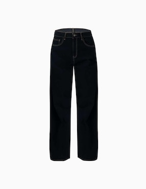 Jeans amplio Ivonne para mujer