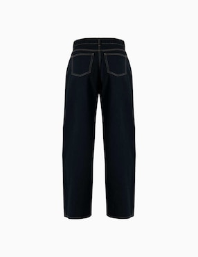 Jeans amplio Ivonne para mujer