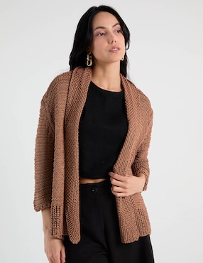 Suéter Trucco para mujer