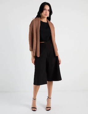 Suéter Trucco para mujer