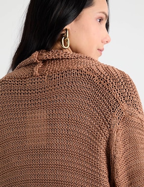 Suéter Trucco para mujer