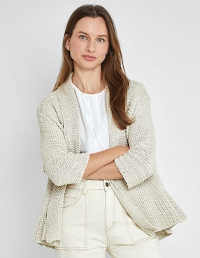 Suéter Trucco para mujer