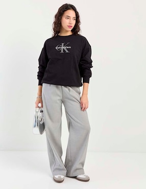 Sudadera Calvin Klein Jeans para mujer