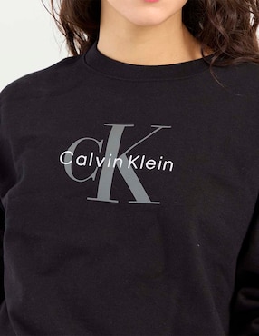 Sudadera Calvin Klein Jeans para mujer