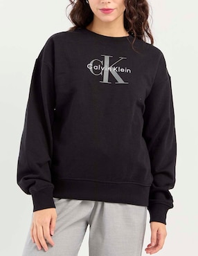 Sudadera Calvin Klein Jeans para mujer