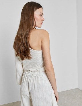 Blusa Trucco para mujer