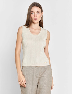 Blusa Trucco para mujer