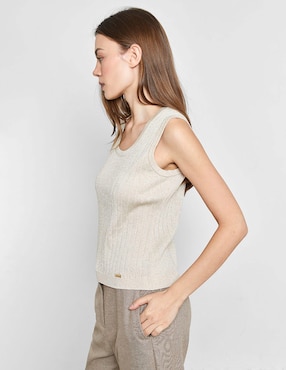 Blusa Trucco para mujer