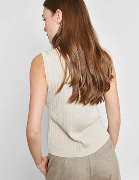 Blusa Trucco para mujer