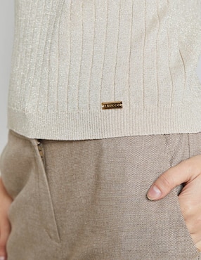 Blusa Trucco para mujer
